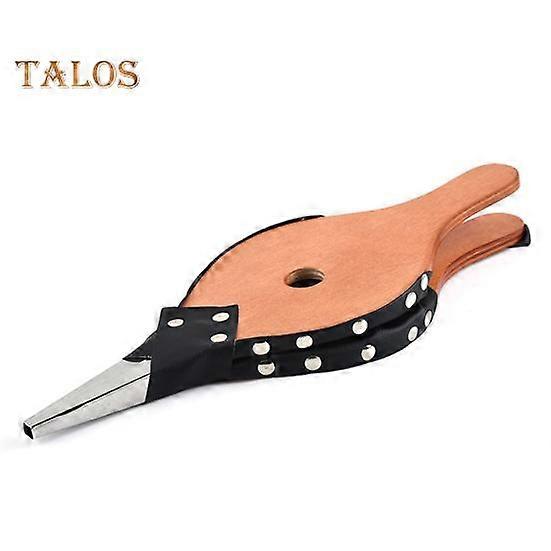 takkapalkeet suuret puiset ilmapuhaltimet käsipaljepumppukuoppa takat Firepits BBQ retkeilyvarusteet