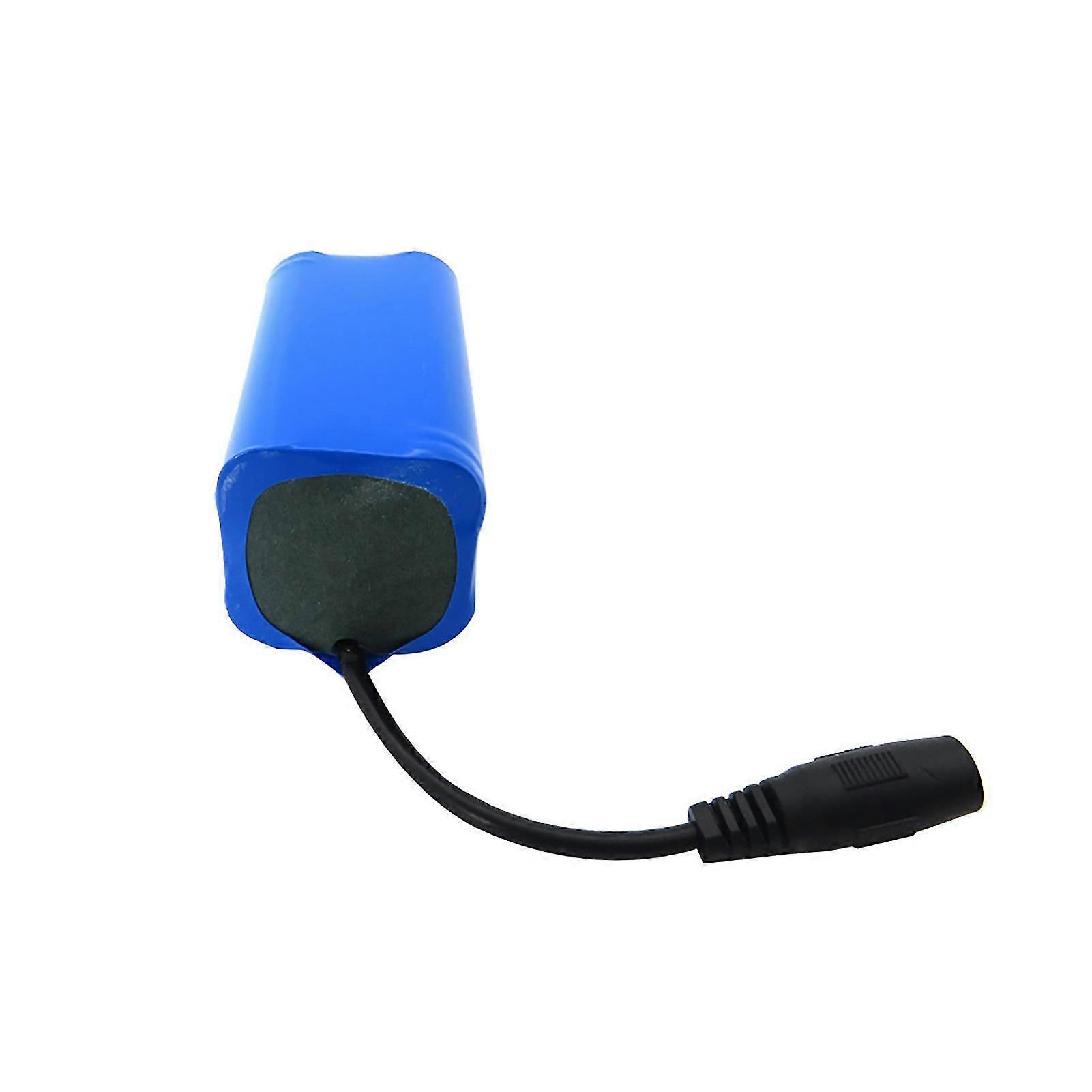 Rechargeable 7.4V 5200mAh Battery for Flytec 2011-5 1.5kg Loading Remote Control Boat