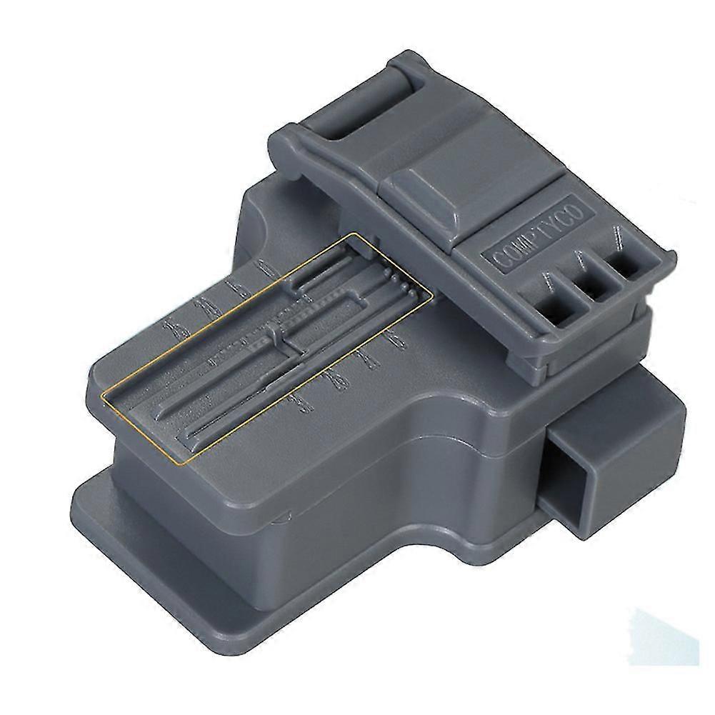 1Pcs -X01 FTTH MINI Optical Fiber Cleaver ABS Small High Precision Fiber Cutter Cable Cold Connecti