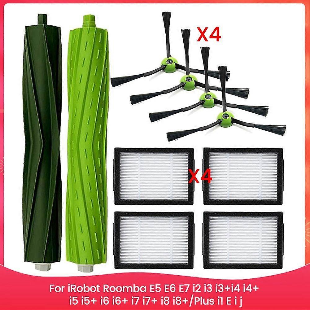 Replacement Parts for E5 E6 E7 I2 I3 I3+I4 I4+ I5 I5+ I6 I6+ I7 I7+ I8 I8+/Plus I1 E I J Series Parts