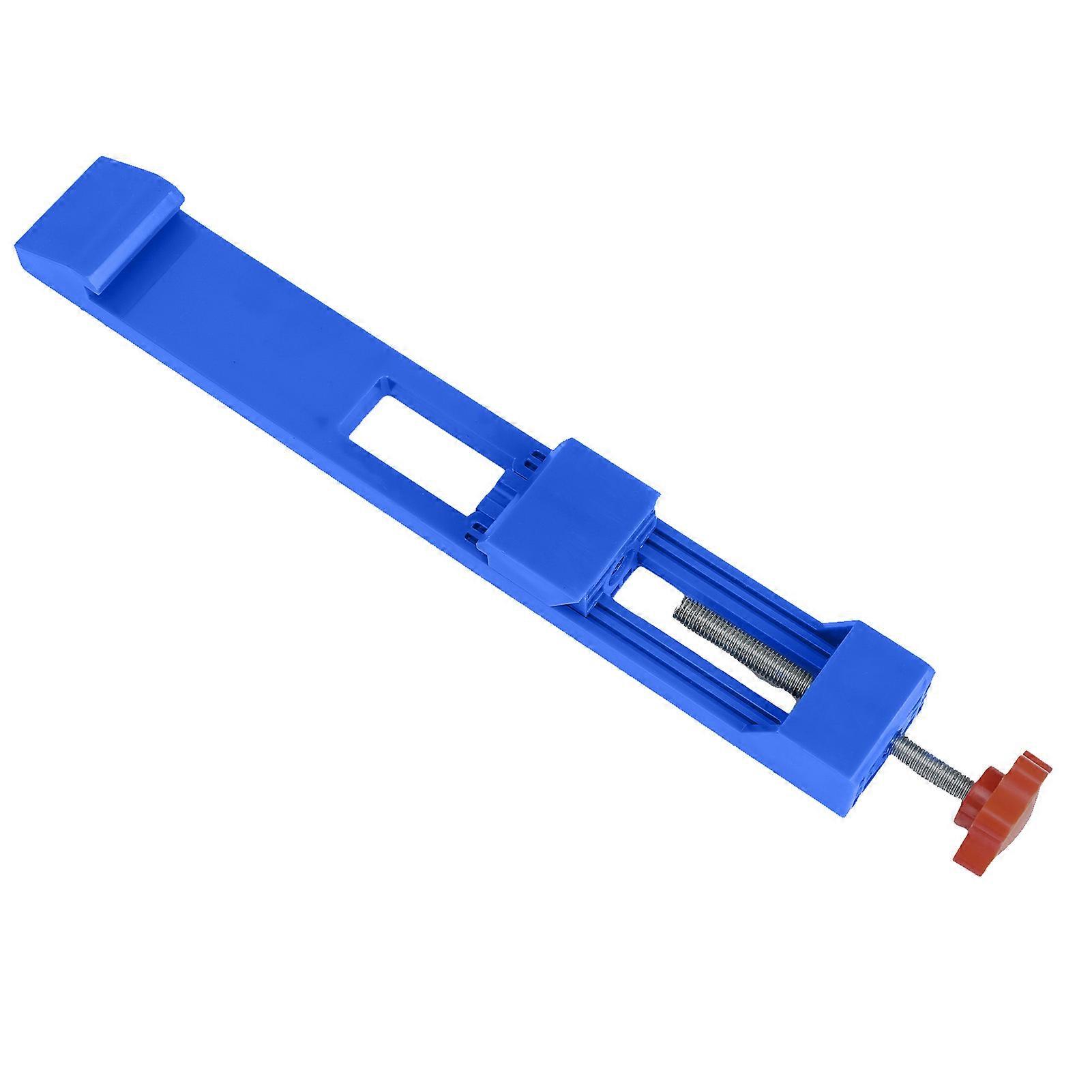 Precision Wood Cutting Guide Lightweight and Easy to Carry ABS Cutter Holder Suitable for Different Cutting Needs