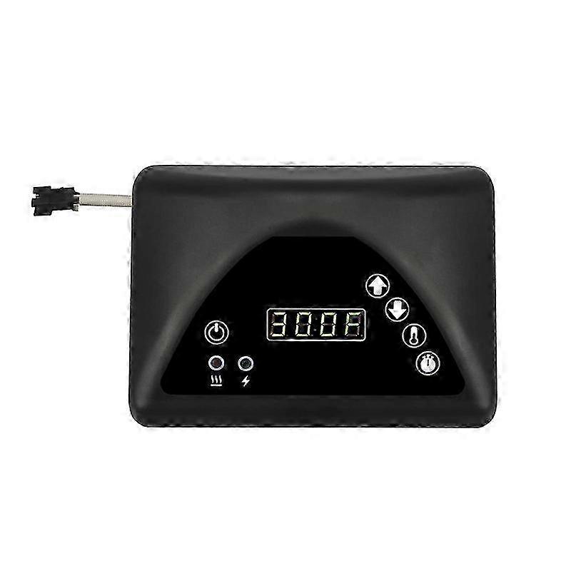 Masterbuilt MB20071317 Grill Digital Controller 9907160014