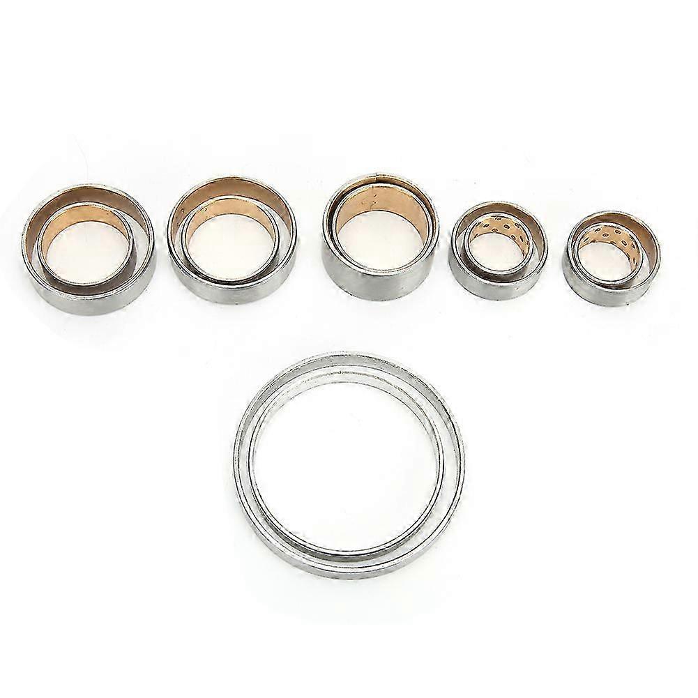 BMW 6HP19 6HP21 Automatic Transmission Bushing Replacement Kit