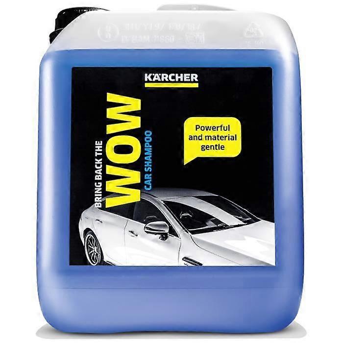 KARCHER Autoshampoo - 5 L