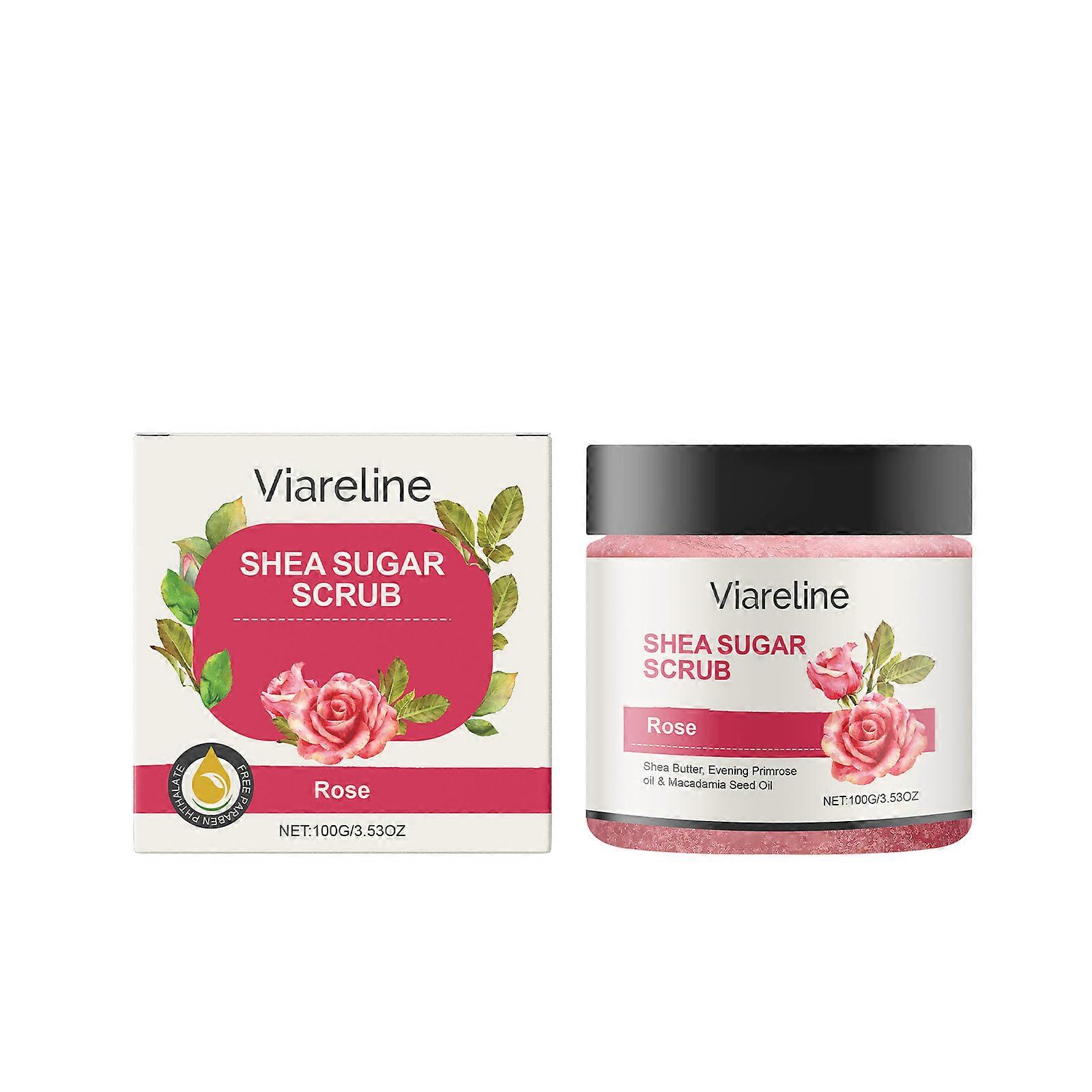 Body Scrub, 2PCS