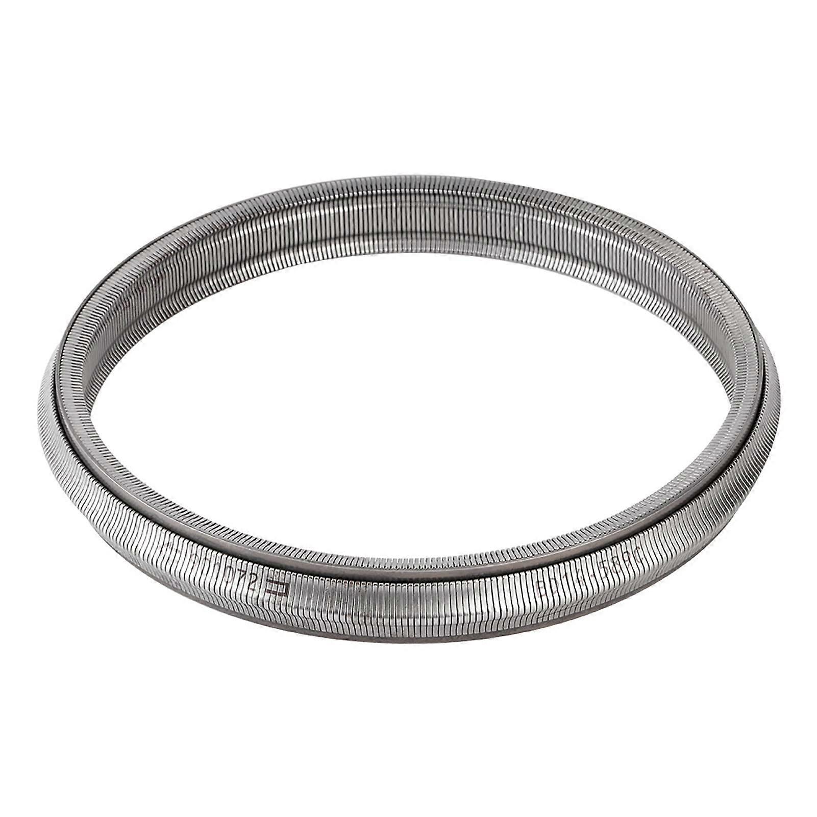 CVT Transmission Belt RE0F11A, Aluminum Alloy Chain Fit JF015E, for Sentra and Versa Model 20122019