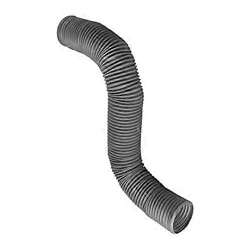 Plastic Cat Tunnels Crinkle Guinea Pig Tube Toy Agility Indoor Interactive Bed for Small Pets Rabbits Bunny Kittens Puppy (Gray)