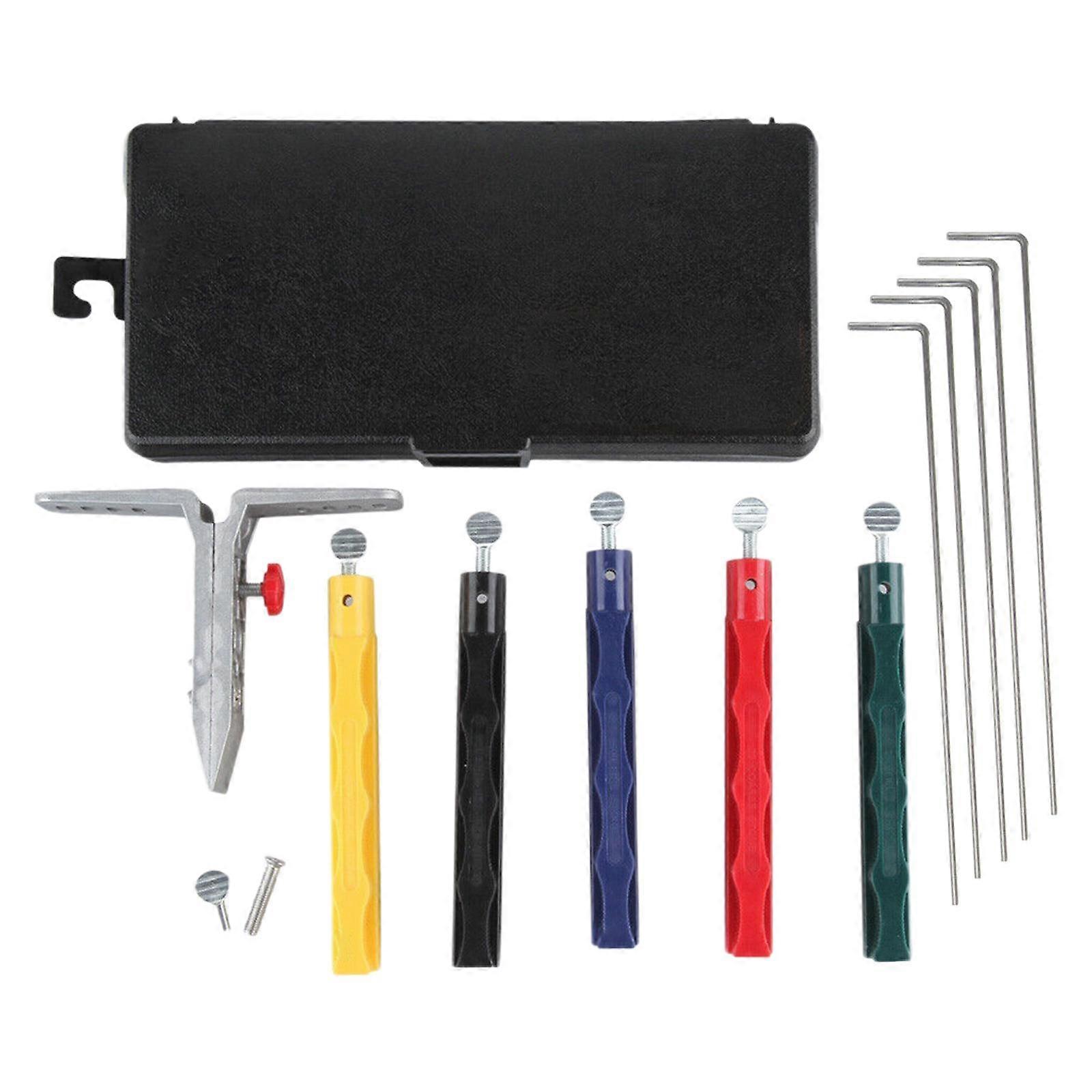 Sharpening System Portable Practical Convenient Grinder Premium
