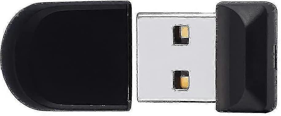 3 Pack Mini Pen Drive Usb Flash Drives