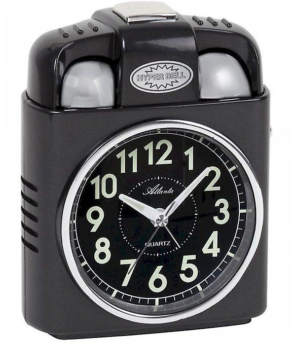 Atlanta - Alarm Clock - Quartz - 1947-4