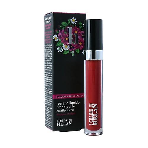 Lacquer effect plumping liquid lipstick 4 ml