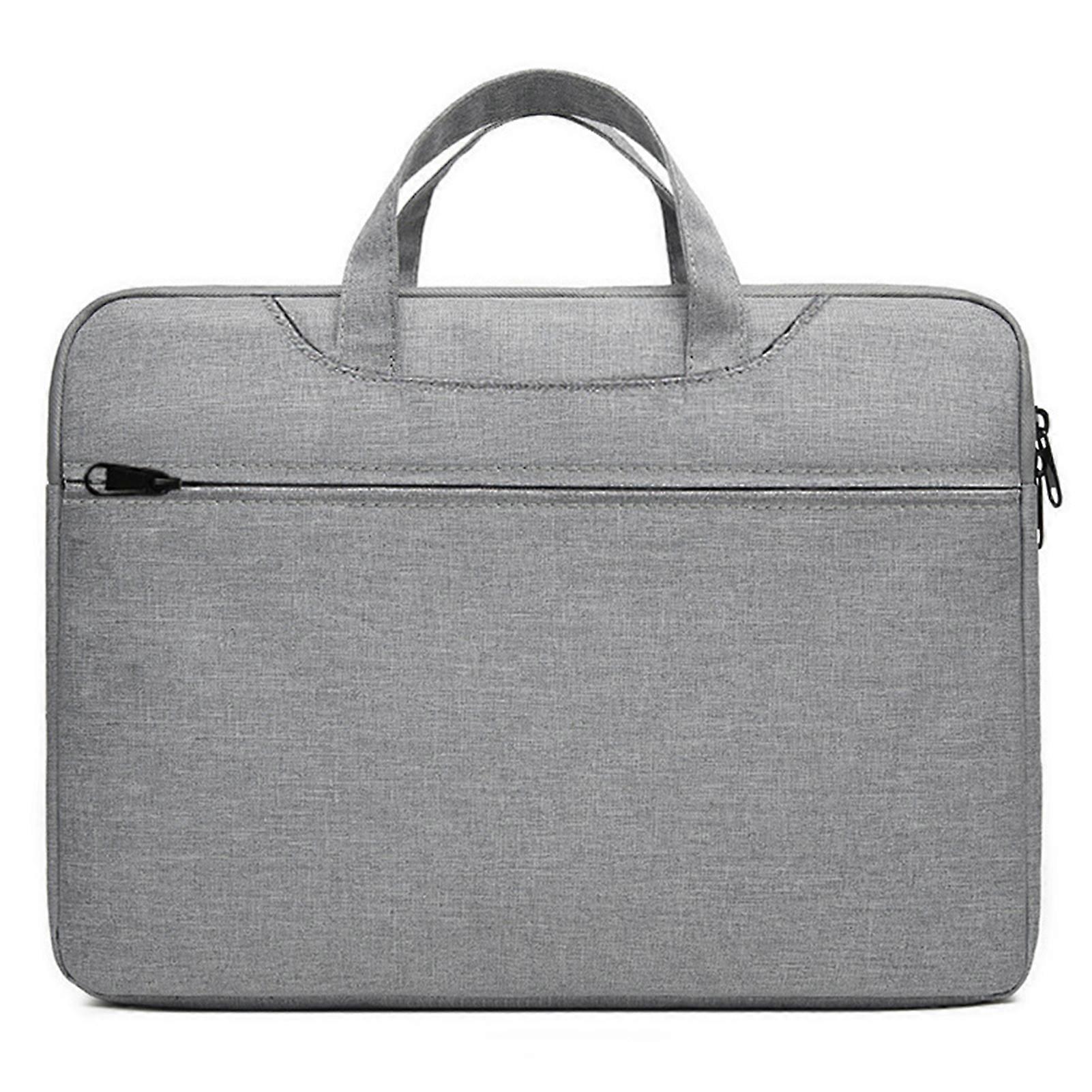 Protective Laptops Carrying Case Shockproof Scratchproof Briefcase for Travel School