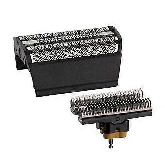 30B Vervangende scheerkop en snijblad voor Braun Series 3 199s1 4747