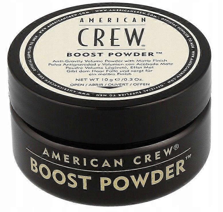 Add To Bag American Crew 10 Ml