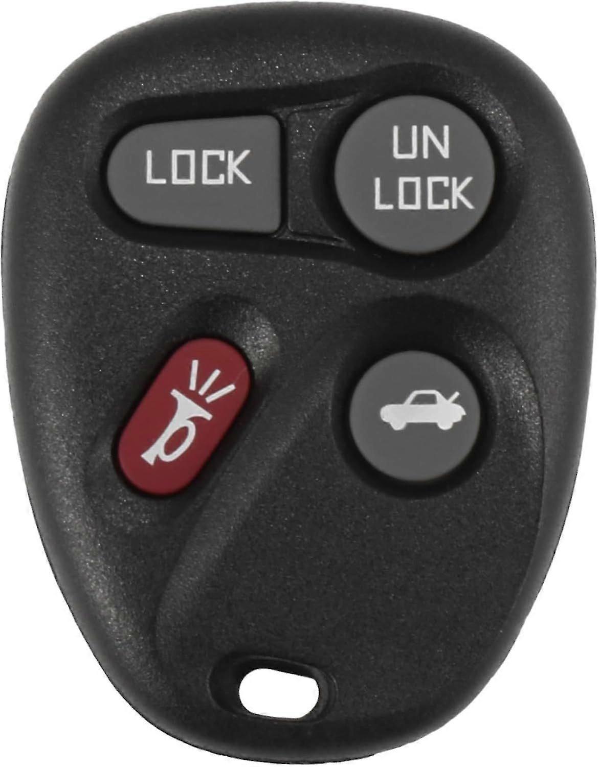 315MHz KOBLEAR1XT Replacement Proximity Smart Keyless Entry Remote Car Key Fob
