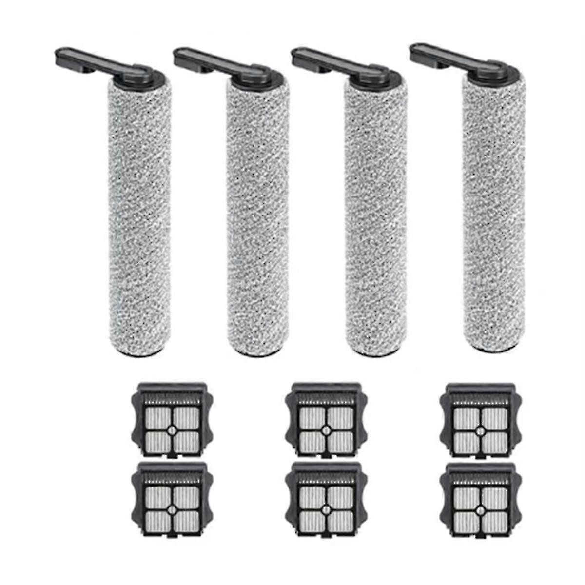 Brush Roller and HEPA Filter Replacement for Tineco S5 / S5 Pro