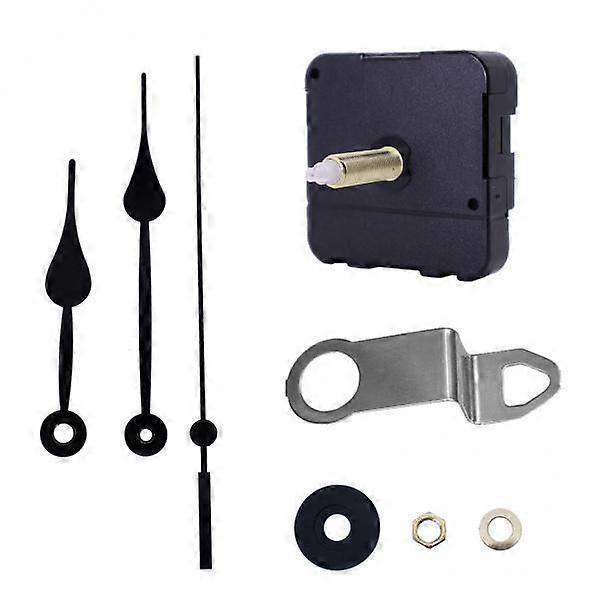 5-10pack HR1688-3 Clock Movement Mechanism Clock Hands Set Professional