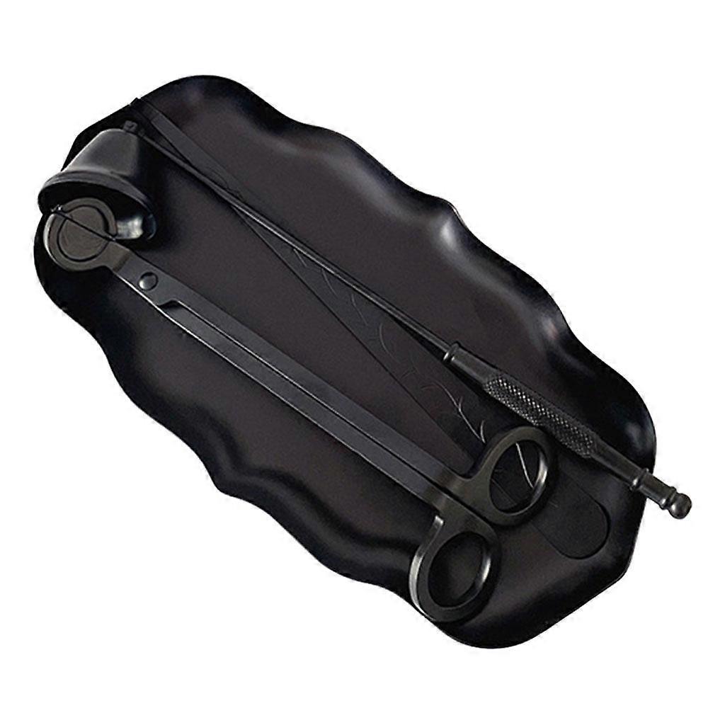 Kaars accessoire Set, kaars lont, kaars lont dipper,