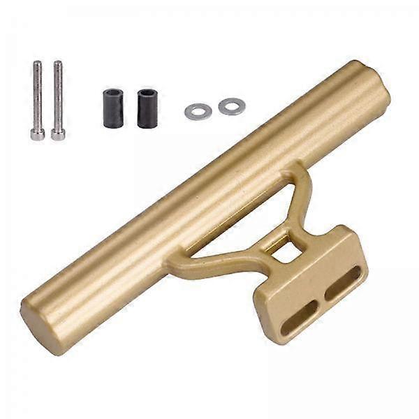 Premium Bike Handlebar Extension Kit for Speedometer And Phone Mount