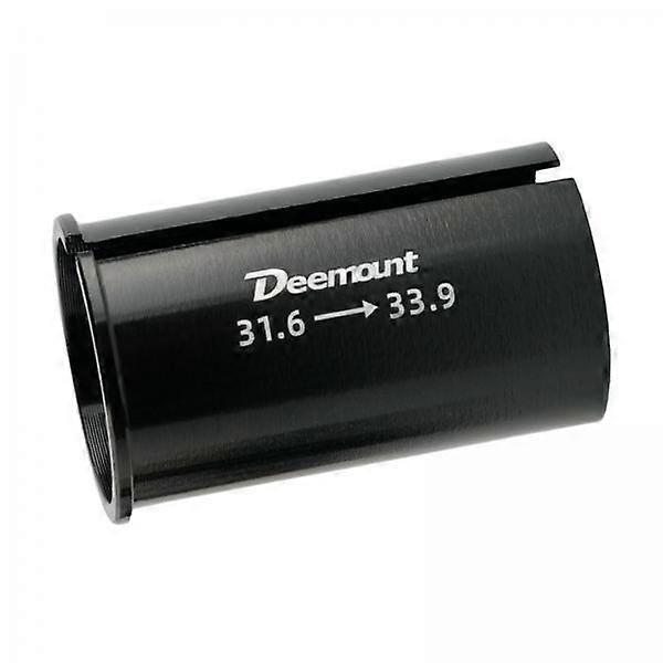 Adjustable Seat Post Extension for 36-39mm Tubes