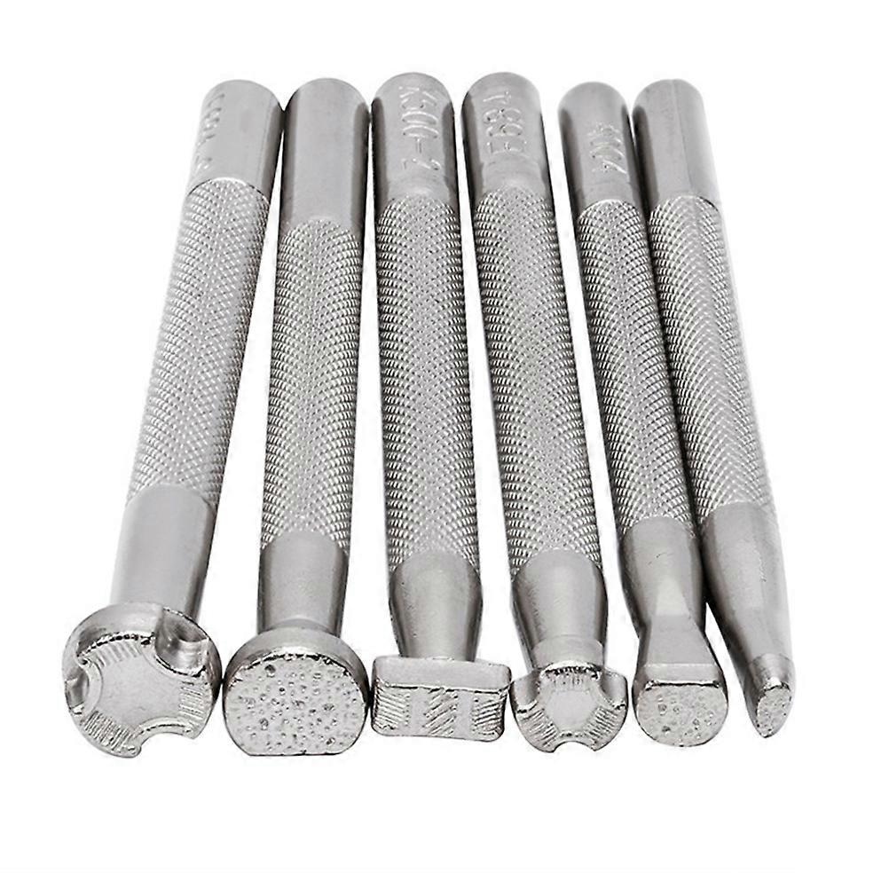 Creative Leather Stamping ,Produce Professional Results