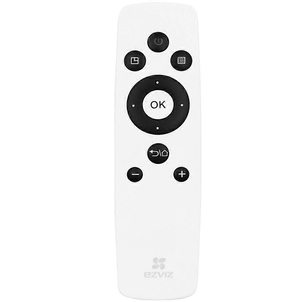 New Original For EZVIZ R2 Internet Smart Video Box Remote Control CS-R2/RC CS-R2