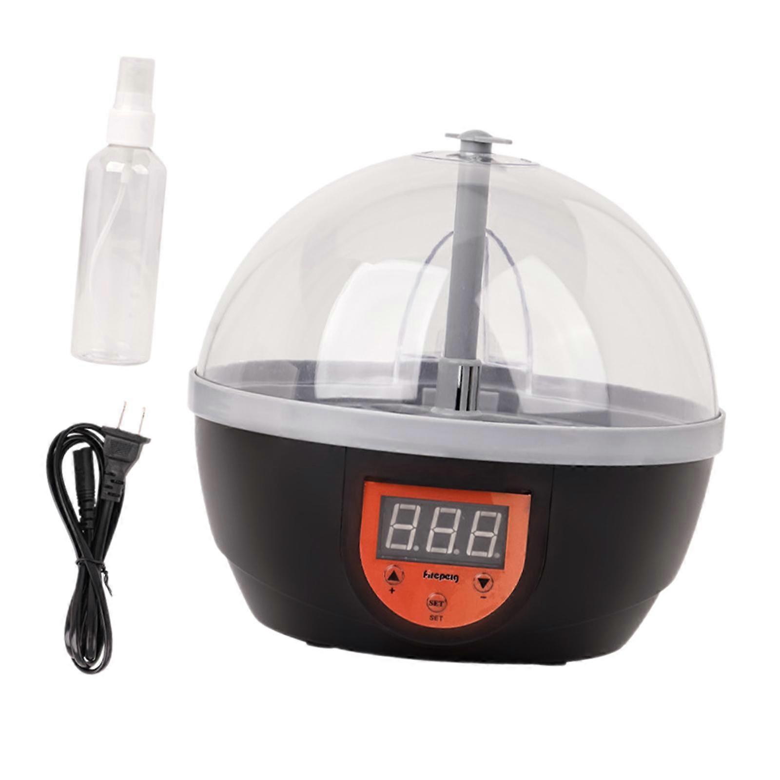 Egg Incubator Household Detachable Digital Incubator for Goose Quail Chicken