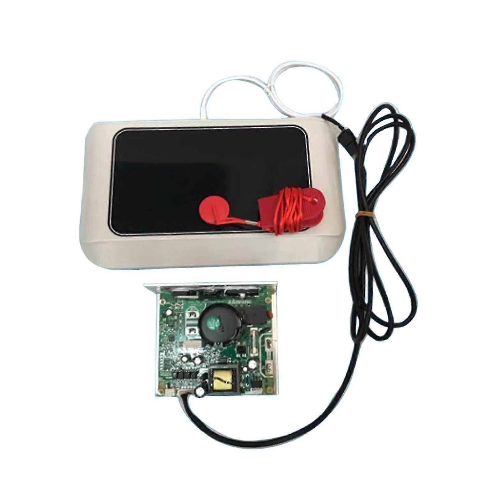 Loopband Controller Moederbord met Dashboard Loopband 180V Motor