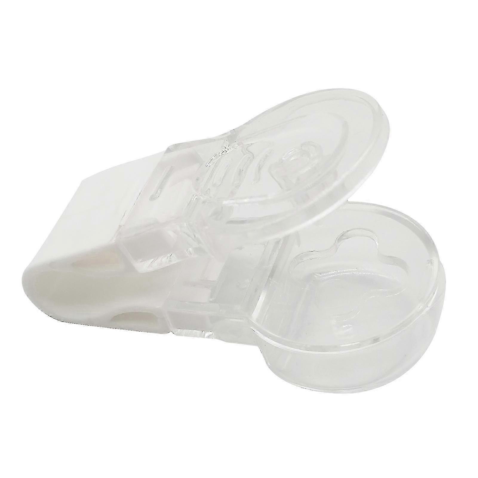 Ev & Seyahat için Kompakt Taşınabilir Hap Dispenseri - Qinghai Hap Alıcı Depolama Kutusu ile