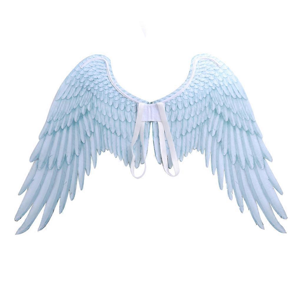 Precision Cut Wings for Masquerade Costumes and Performances