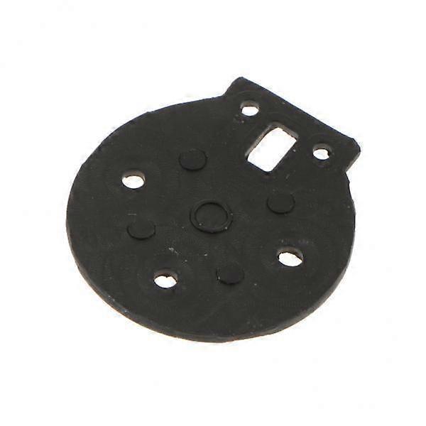 10xCross Area Selector Switch Rubber Button For D810E