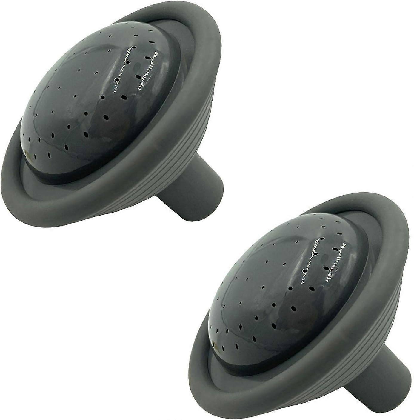 2pcs Replacement Sprinkler Head for Watering Can, Garden Sprinkler Hea