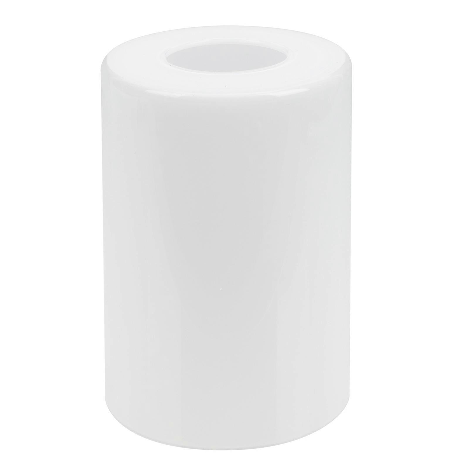 Glass Lamp Component, Modern and Practical, Excellent Lighting Solution