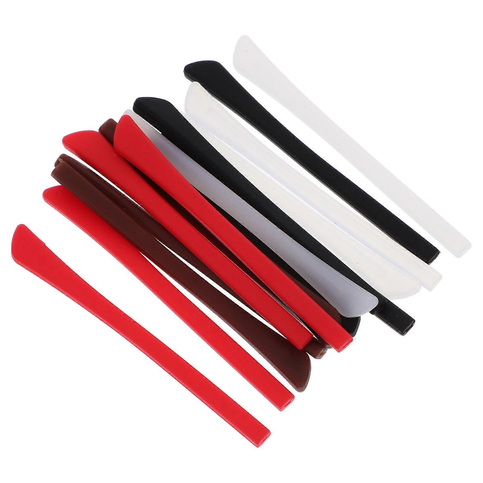 Ergonomic Ear Pads for Glasses, Ensures Comfort