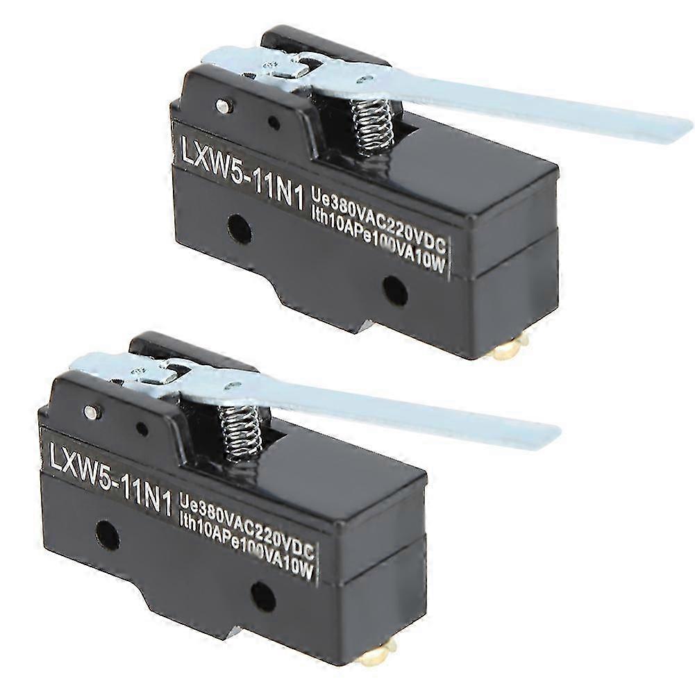 Incubator Control System Limit Switch – Durable Replacement for Hatching Equipment