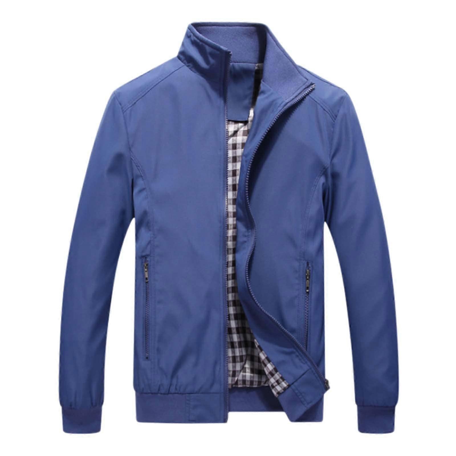 Coat Men's Elegant Jacket Sports Transition Jacket Ref: 5457