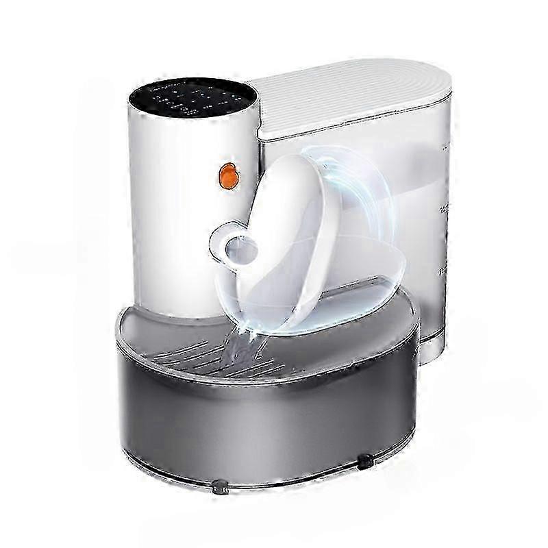 Automatic Water Dispenser Pouring System Suitable for Dogs