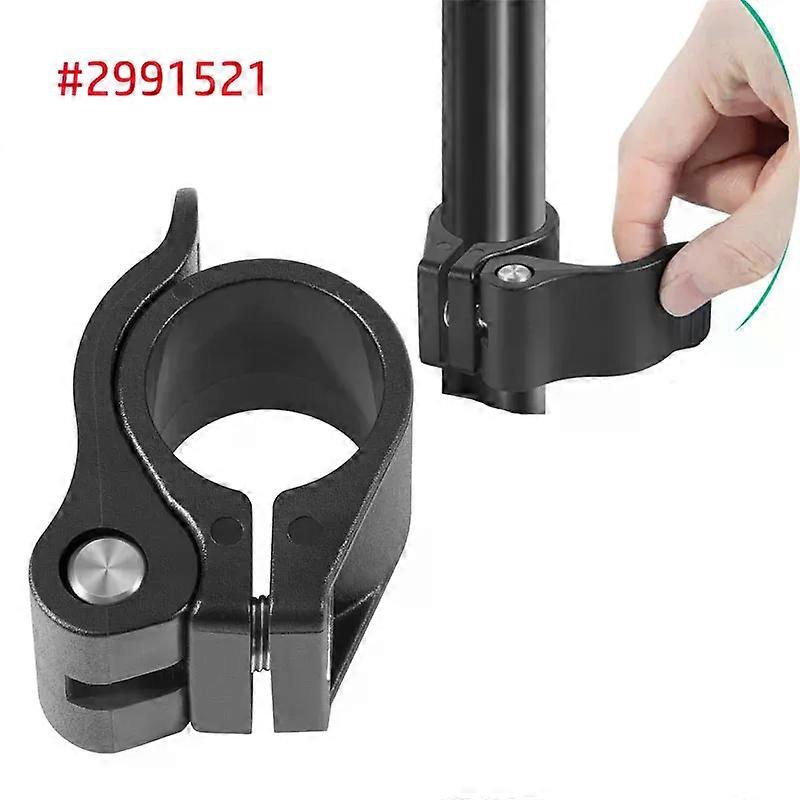 2991521 Boat Cam Lock Depth   Hand Control Depth Collar Fits For Shafts That Have A Diameter Of 1-1 8  Minn Kota Trolling Motor