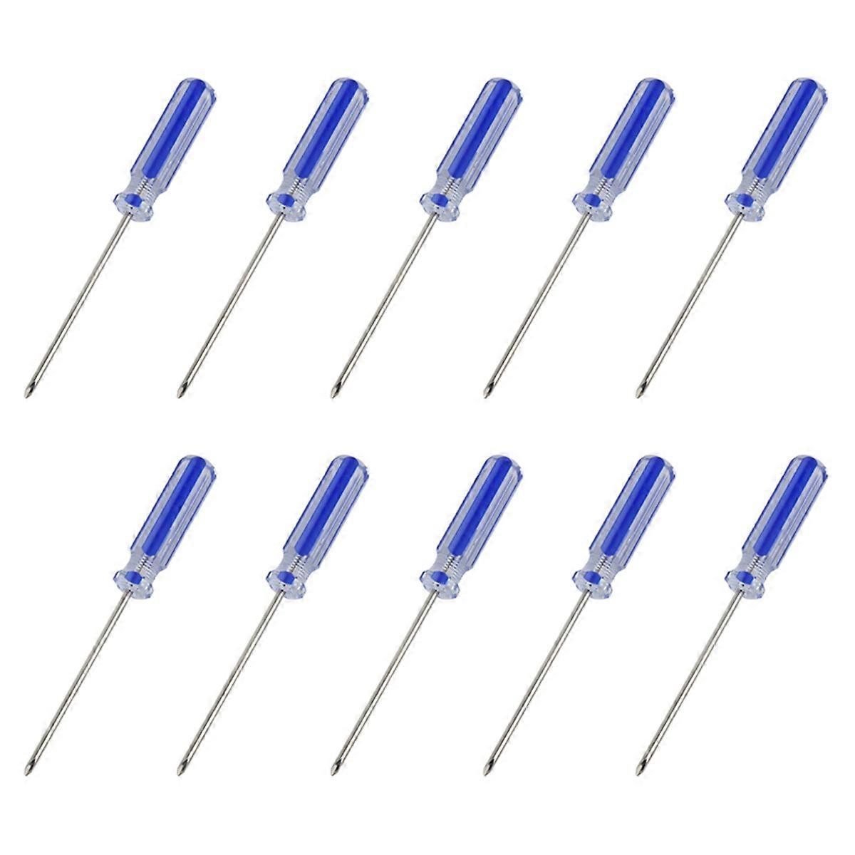 10 Pcs Tri-Wing Screwdriver for ,,Gameboy Advance