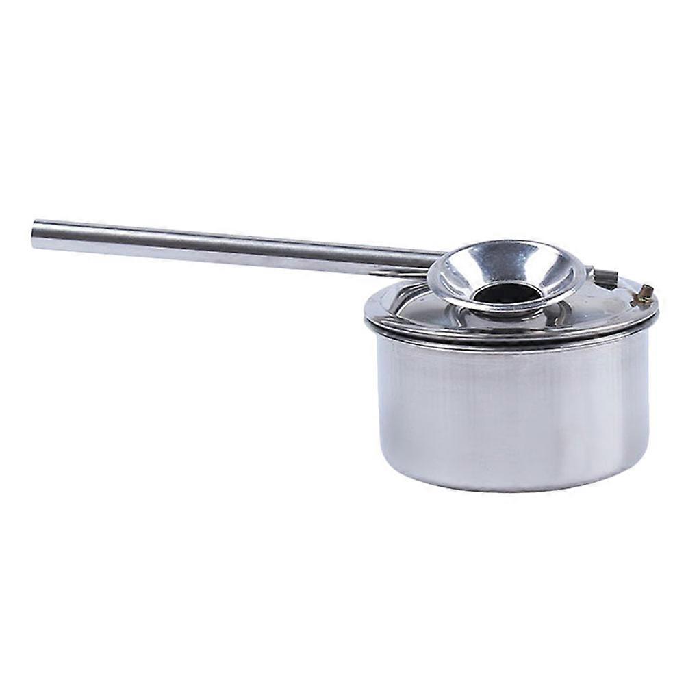 Glazing Tools For Pottery Ceramic Blow Glazes Use 7X7X4CM 1Set
