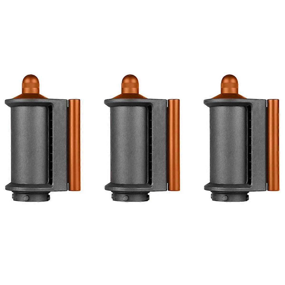 For HS01/HS05 Anti-Flying Wind Nozzle Gold