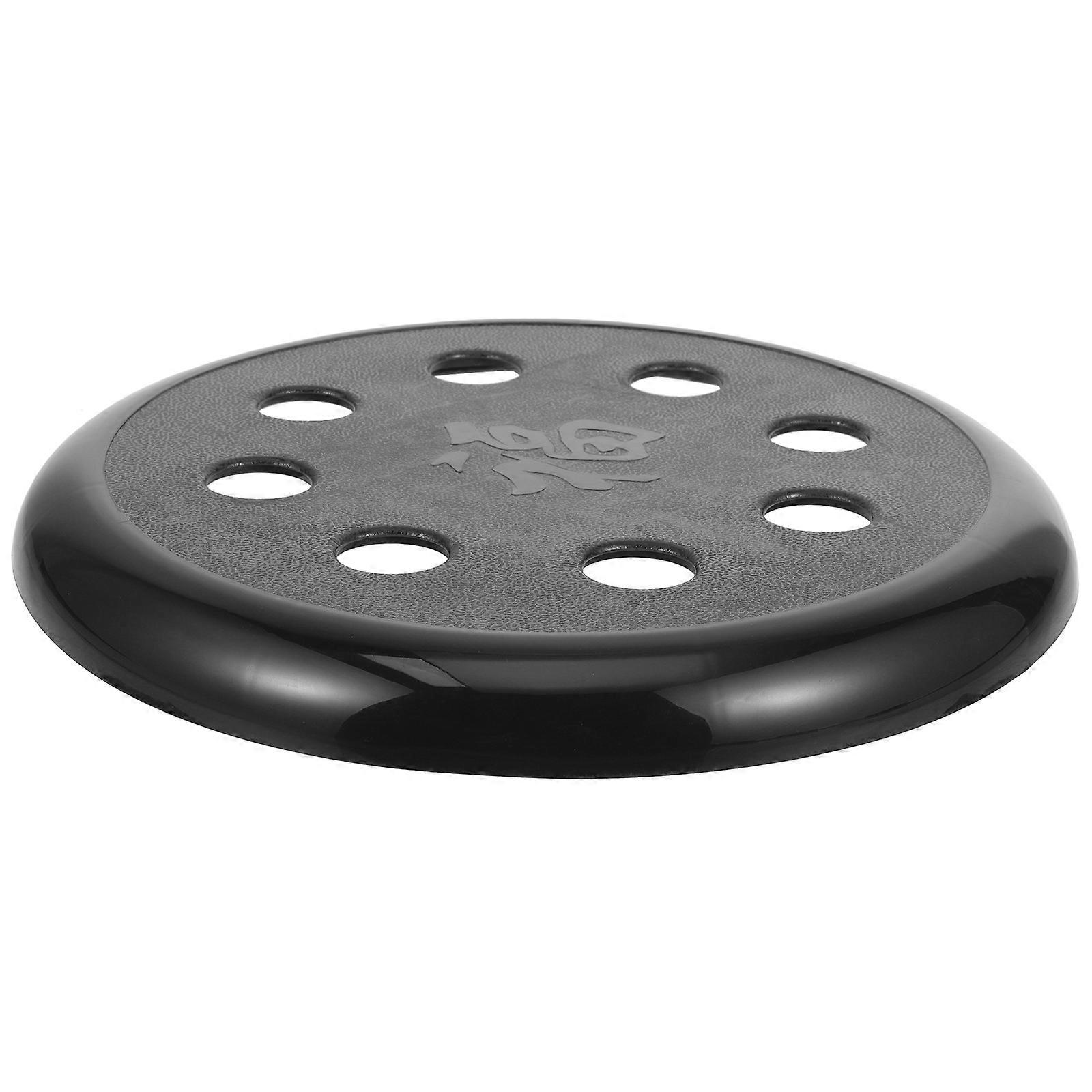 Stool Top Replacement Stool Covers Waterproof Restaurant 29x29cm Extend Life 1Pack