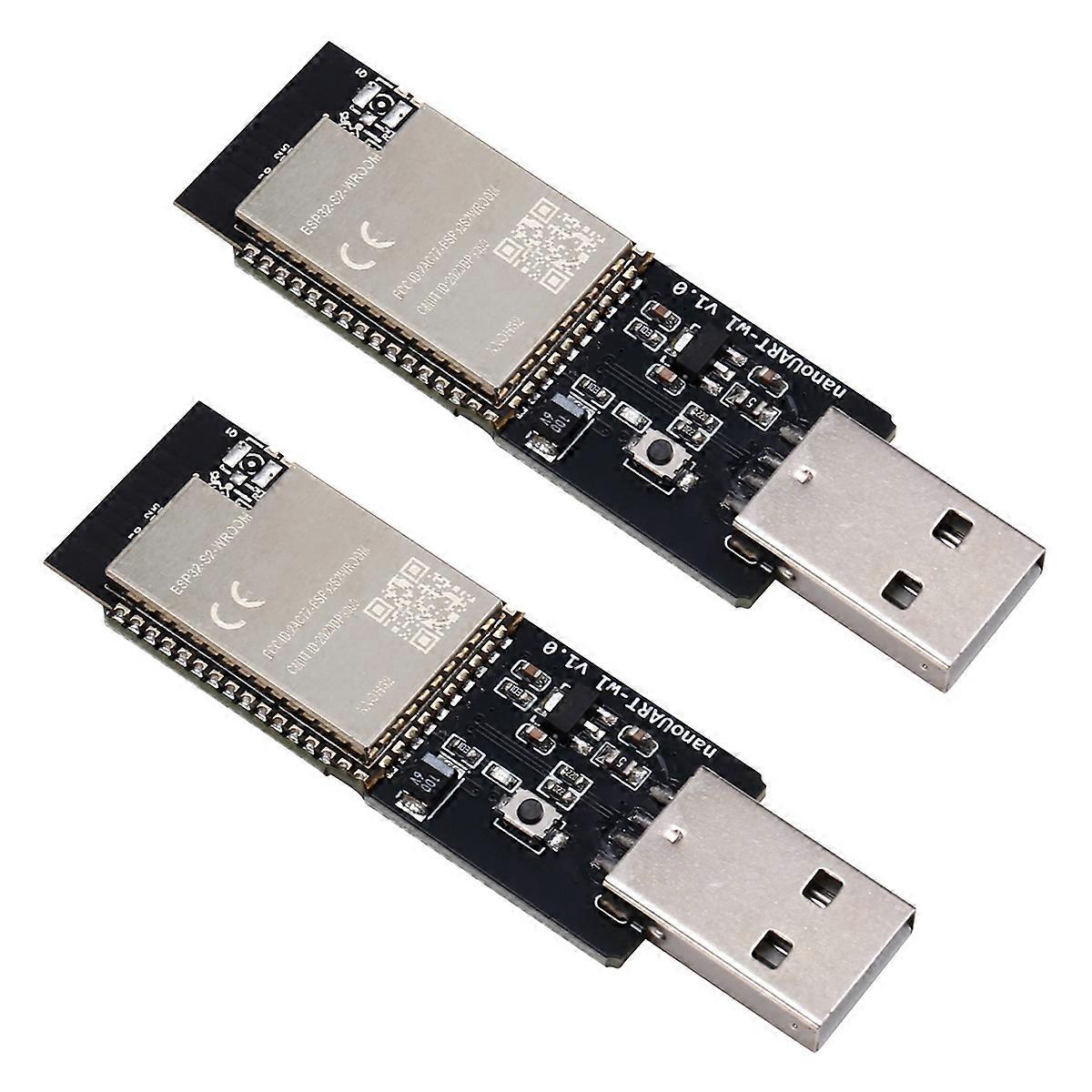 USB BTC Miner Solo Lottery Miner 40-50KH/S Bitcoin BTC Miner