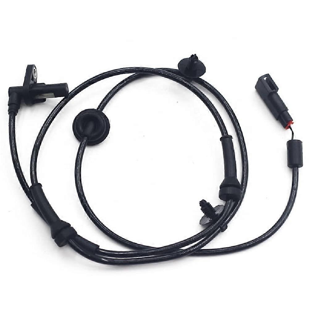 ABS Speed Sensor Replacement Parts 6C112B372BB 6C112B372BC 6C112B372BD 1385799 1371544 1383551 Compatible Models