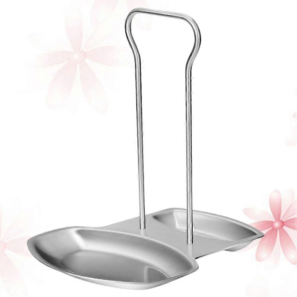 Spoon Shelf Stand Kitchen Organizers Rust Proof 20.5X18.7X16.8CM 1Pcs