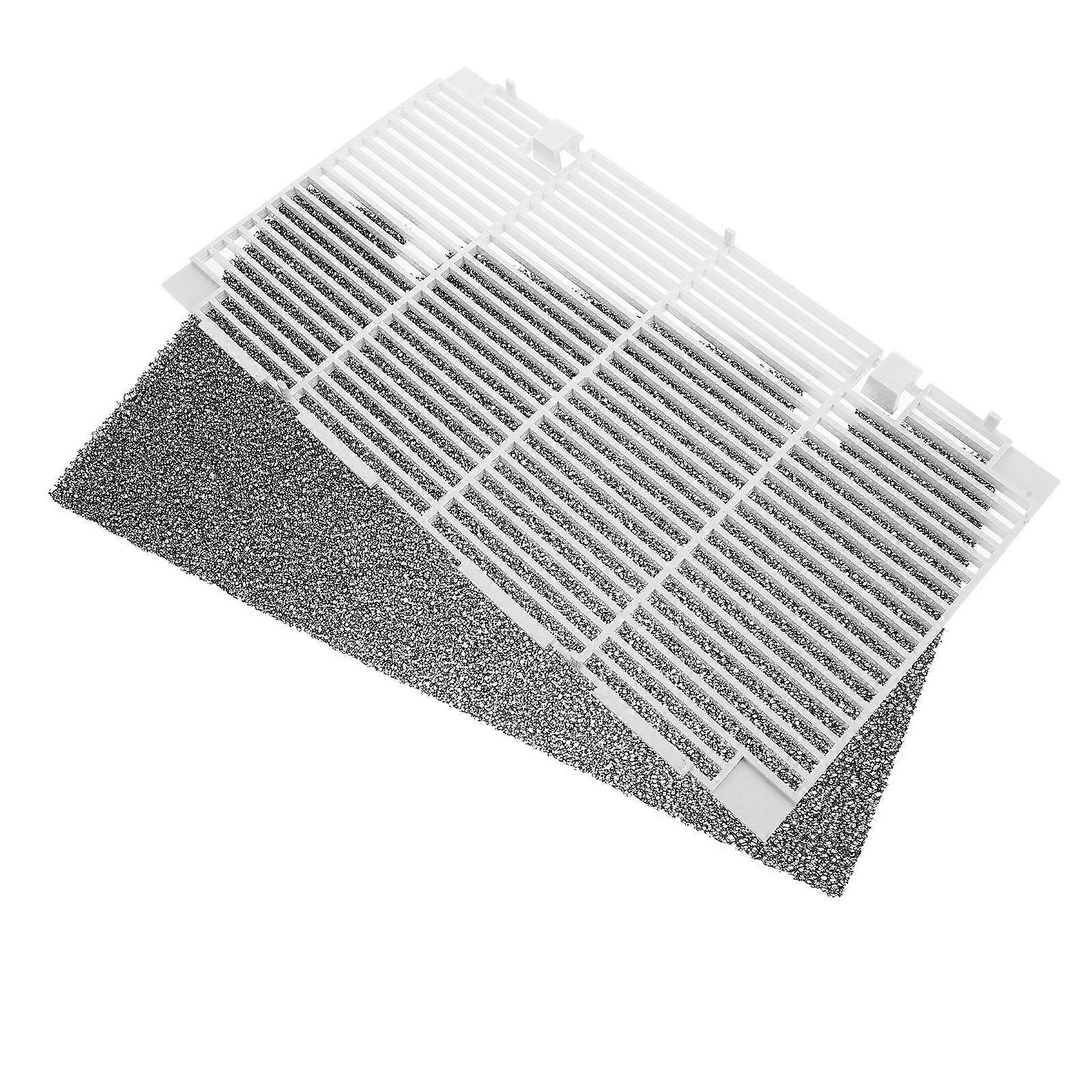 Rv Air Conditioner Cover Rv Ducted Grille RV Rectangular 1Set