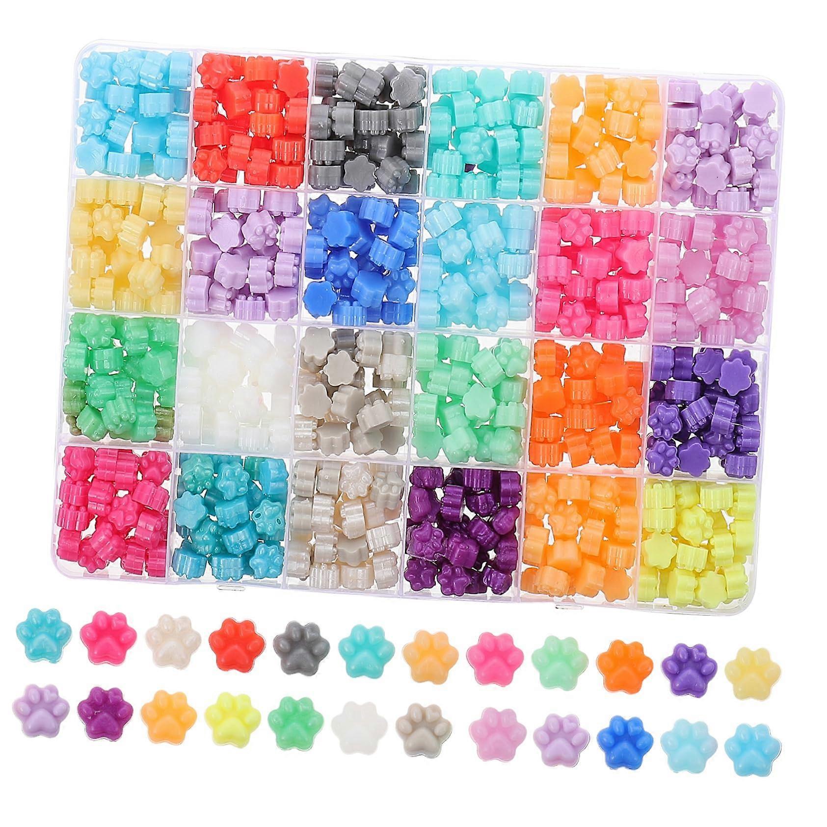 DIY wax beads for envelopes and invitation seals durable portable sealing wax beads