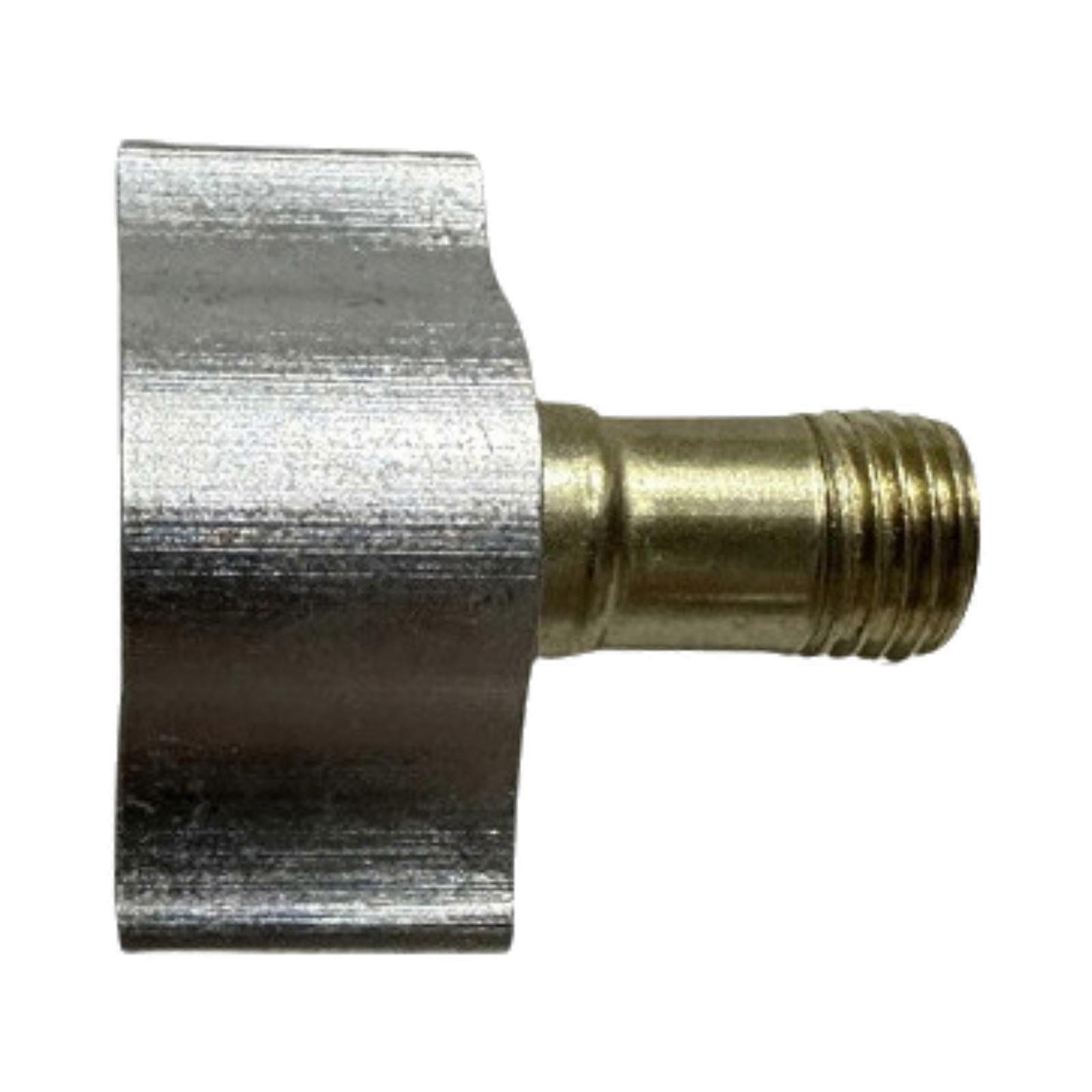 Spray Cup Adapter Attachment Easy to Install Metal Practical Precision Fitting