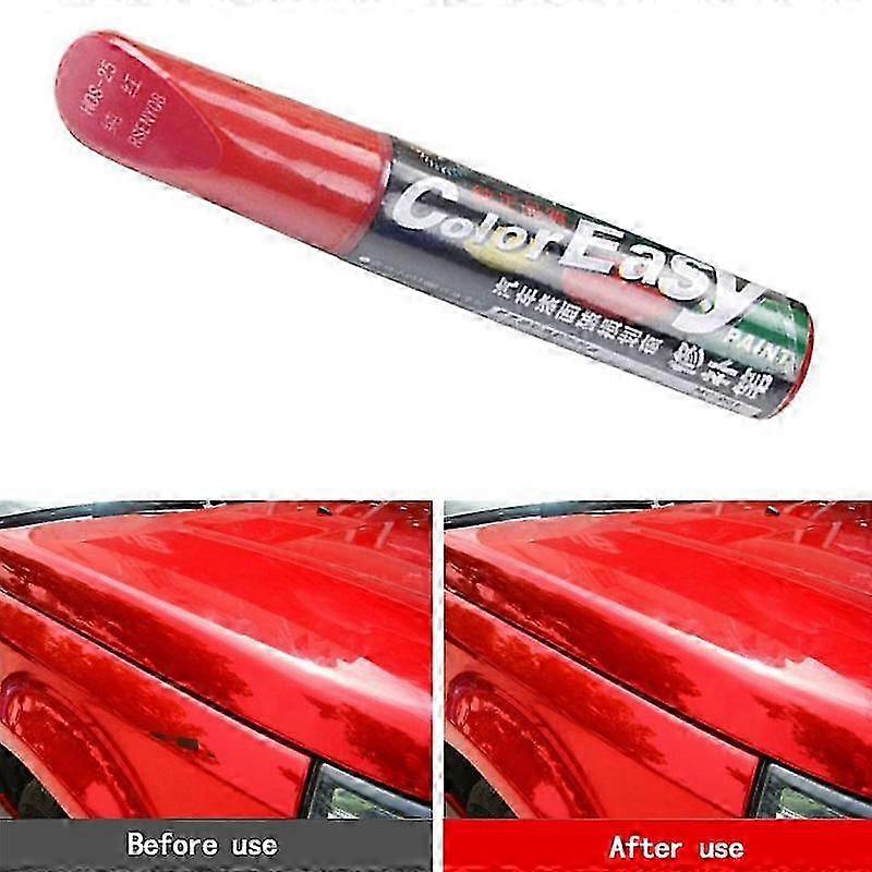 Magic Car Scratch Repair Paint Pen Care Tools