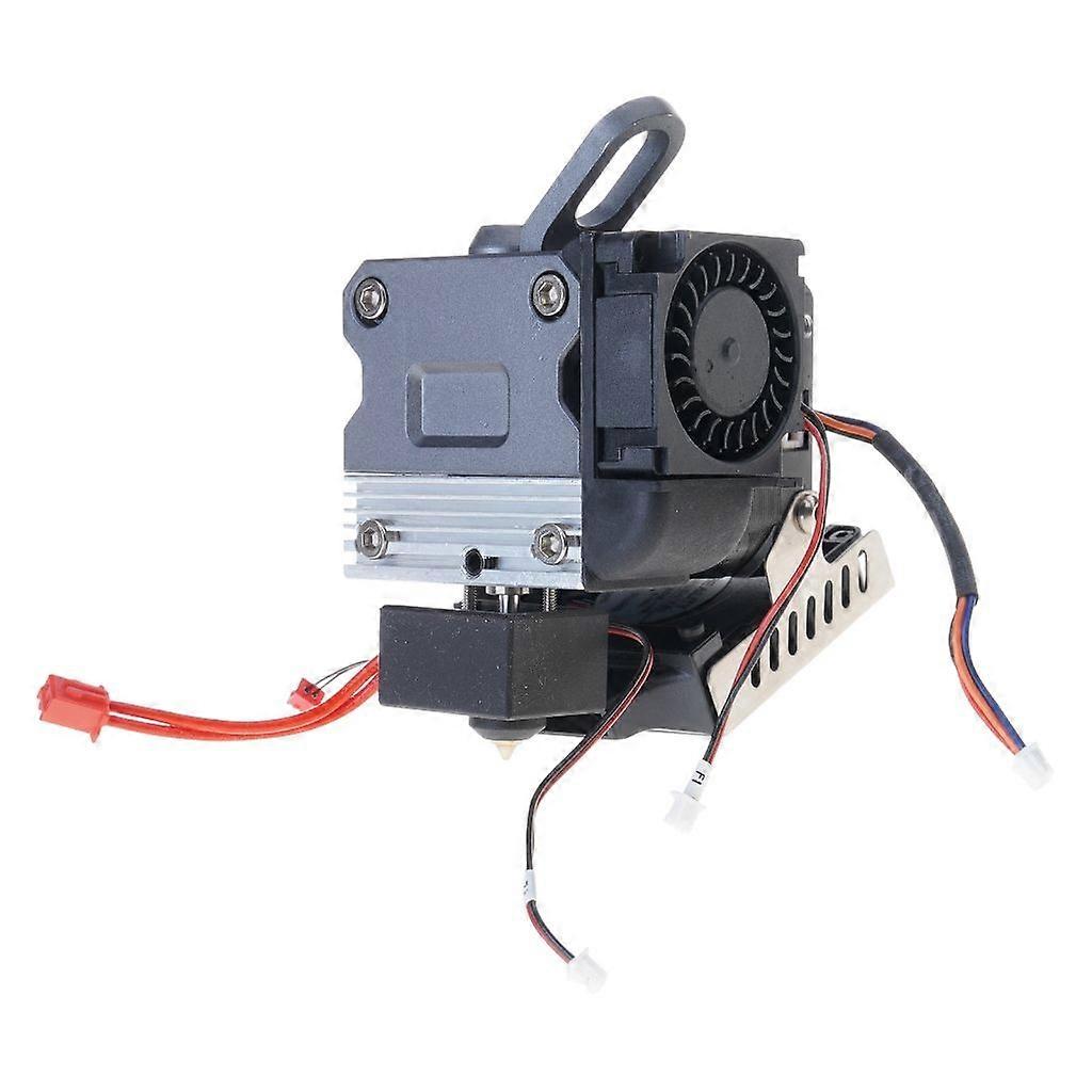 Customizable Extrusion Control for Professional 3D Printers for Ender 3S1